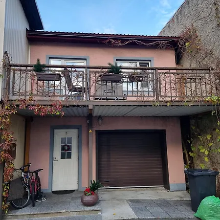 Spacious Home With Private Terrace & Yard And Sauna * Пярну