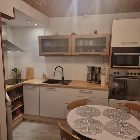 Spacious With Balcony!