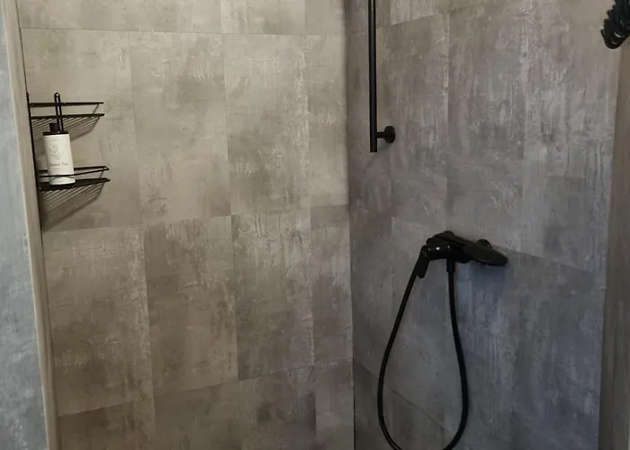 Spacious With Balcony! Pärnu